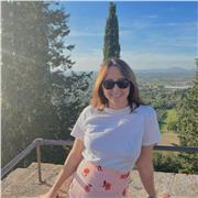 laureata in interpretariato e traduzione fra-ita-cin